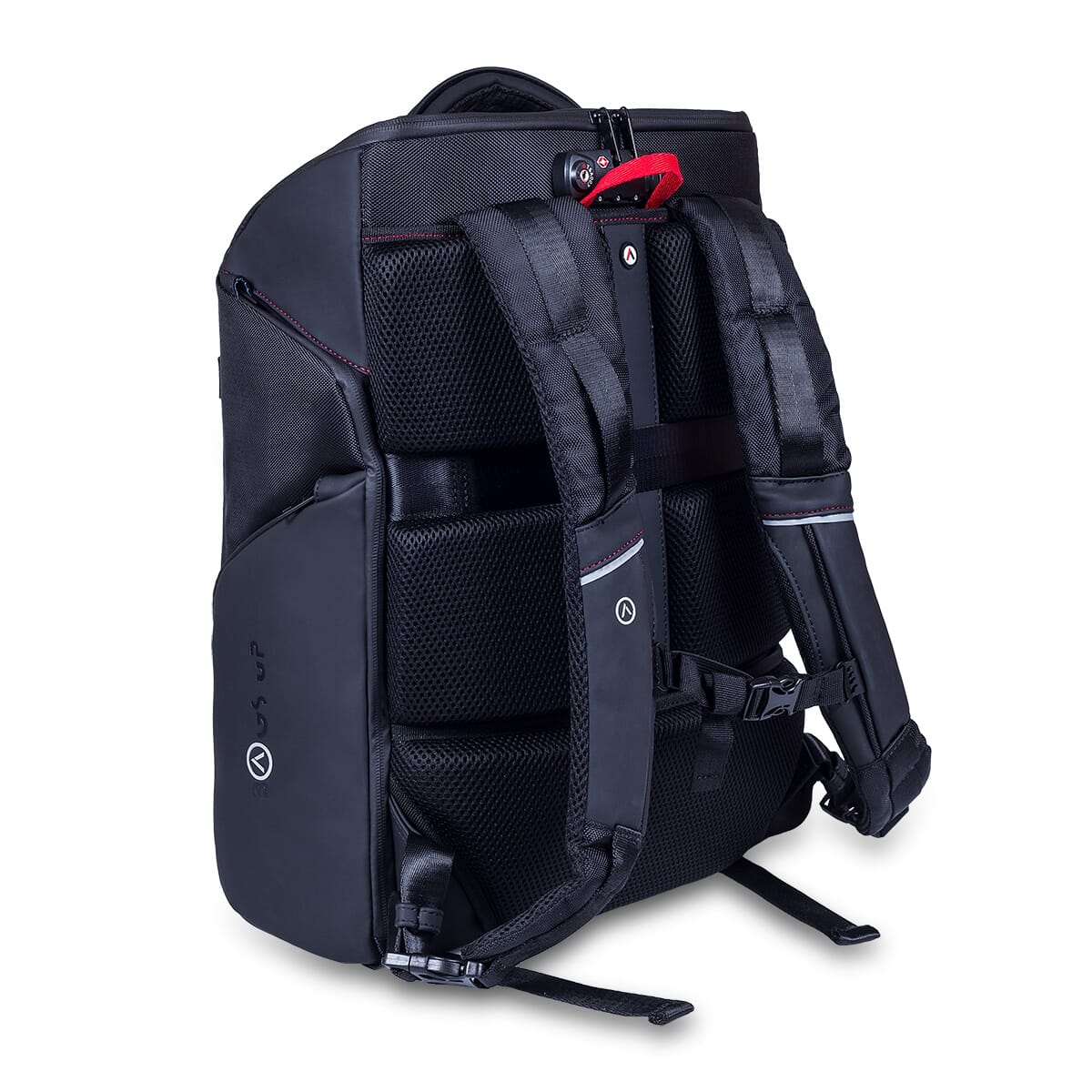 Professional commuter backpack online