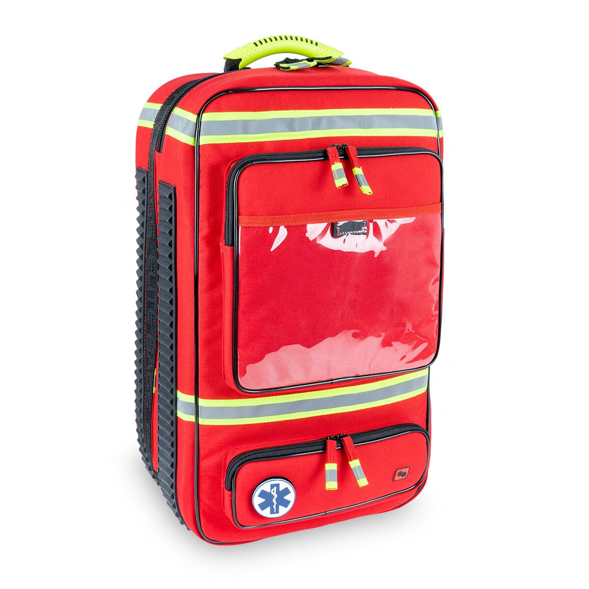 Emergency Bag ALS | EMERAIR | Advanced Medical Organizer