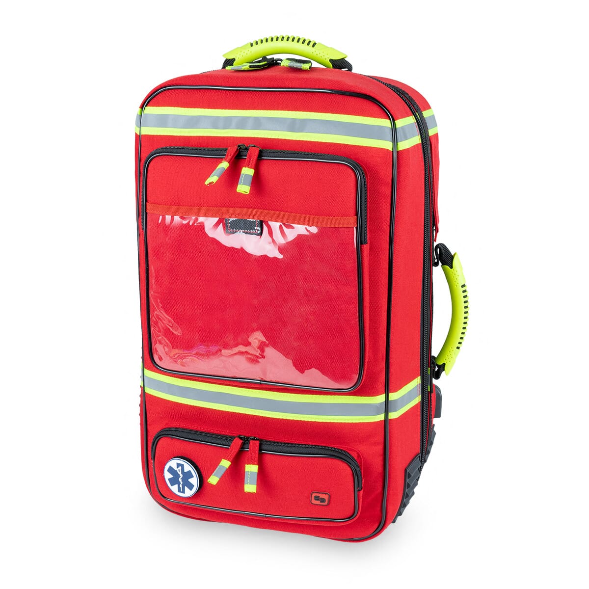 Elite Bags Light Emergency Bag, Emergency Kit, Red India | Ubuy