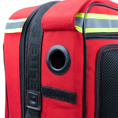 Elite Bags EMERAIR'S TROLLEY Ventilation Case
