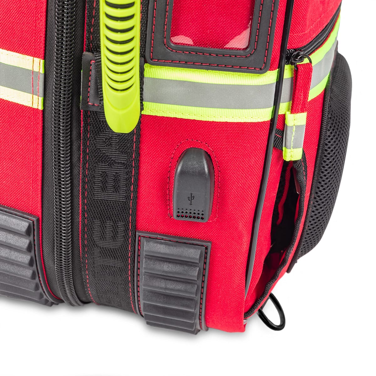 Emergency Bag ALS | EMERAIR | Advanced Medical Organizer Emergency Bag ALS | EMERAIR | Advanced Medical Organizer