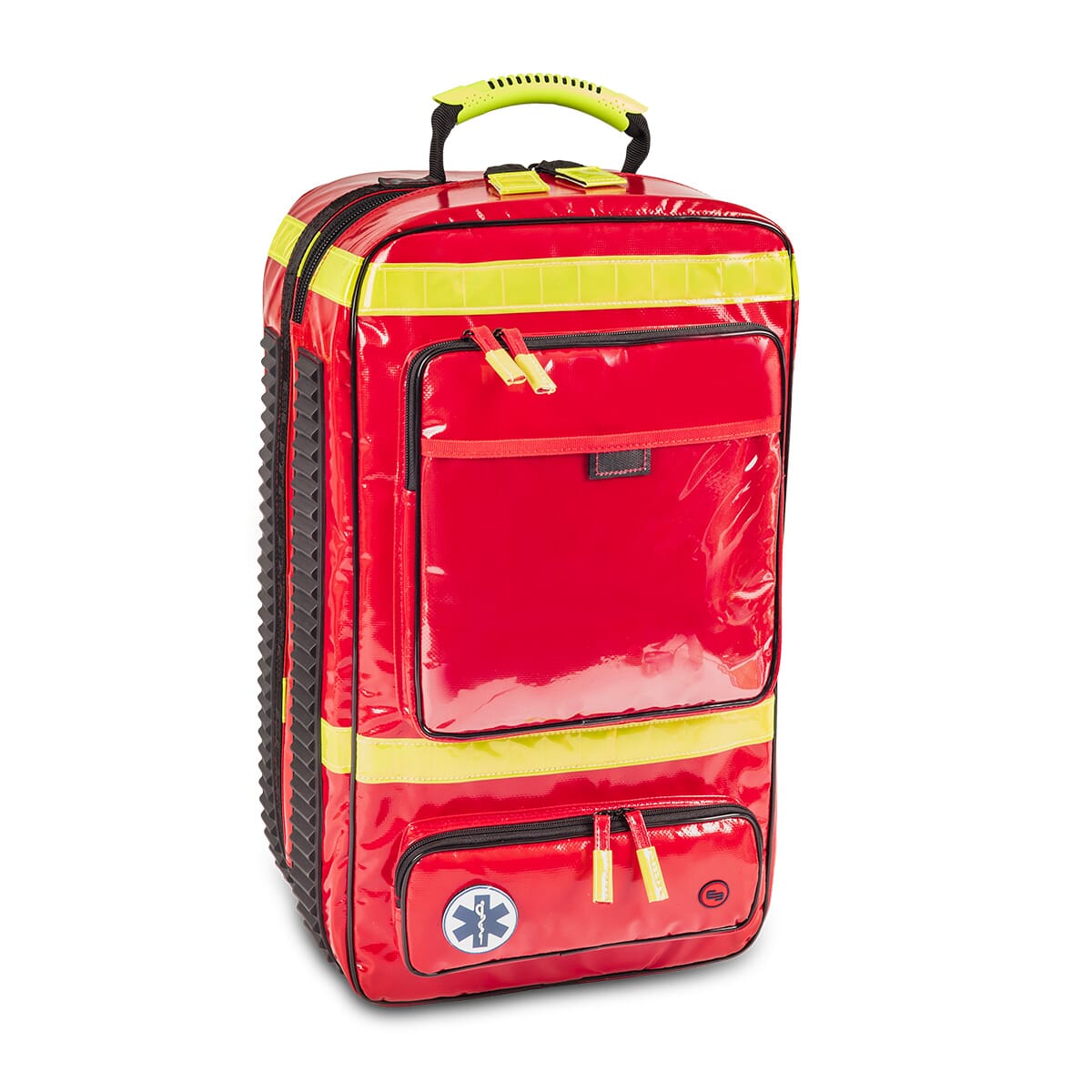 EMERAIR'S TARPAULIN Emergency Bag | Durable Medical Organizer