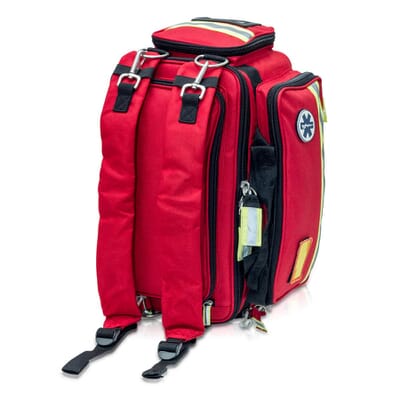 Emergency Support Bag - EXTREME'S - Elite Bags