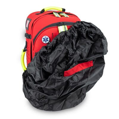 Elite Bags Verde Paramed's Mochila Tactico Sanitaria Rescate, Color,  género, Talla Única : : Deportes y aire libre