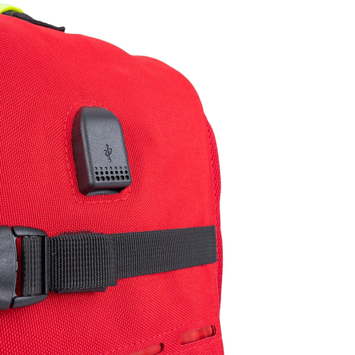 Notfallrucksack - PARAMED'S XL - Elite Bags