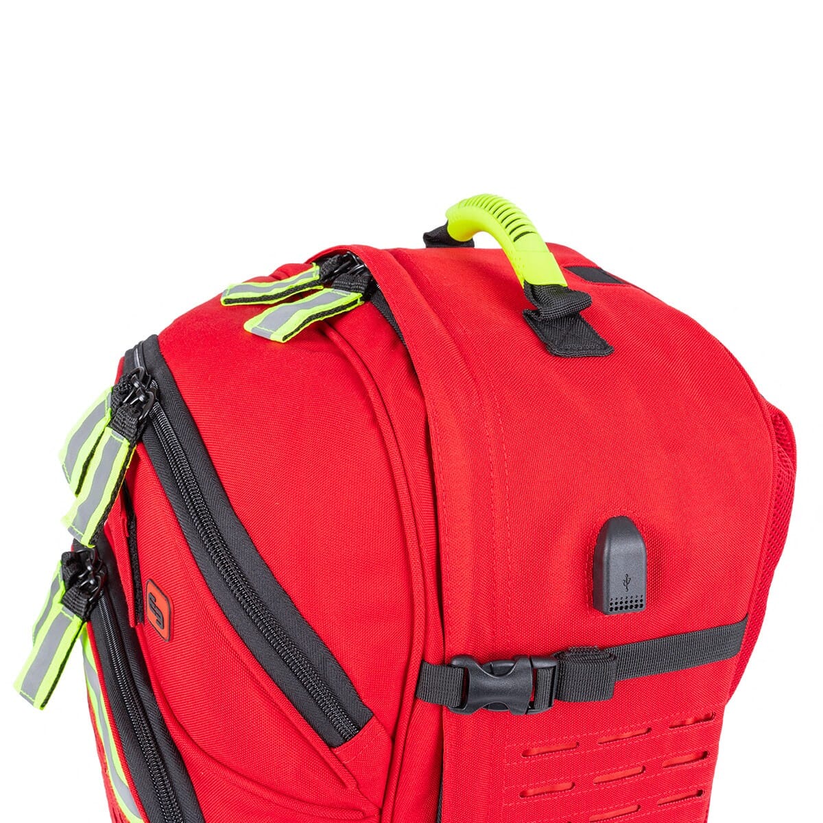 Notfallrucksack - PARAMED'S XL - Elite Bags