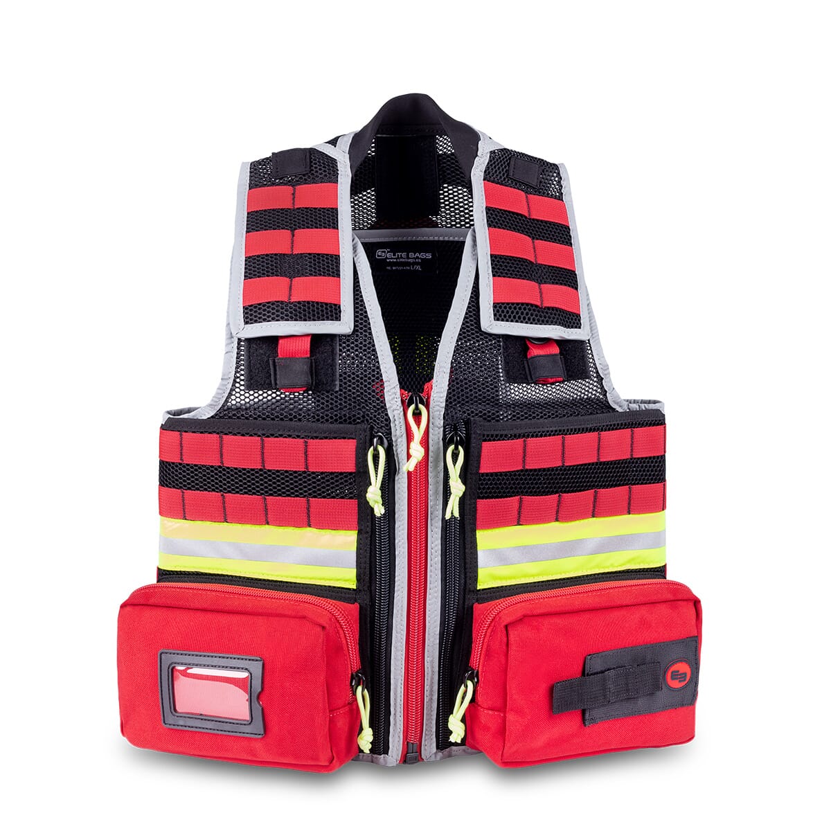 E-VEST