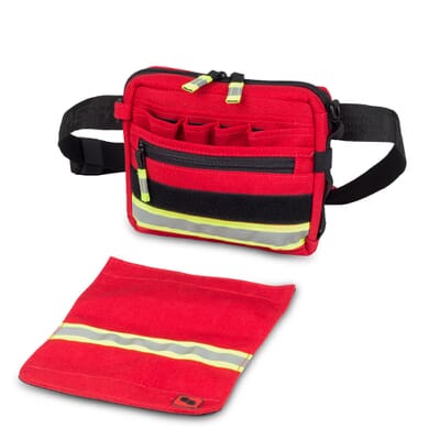  Elite Bags Kit de cintura de rescate - Riñonera, Funcional y  cómodo