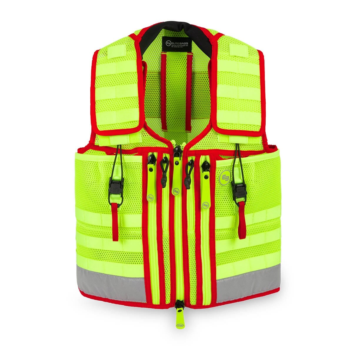 HELI-VEST