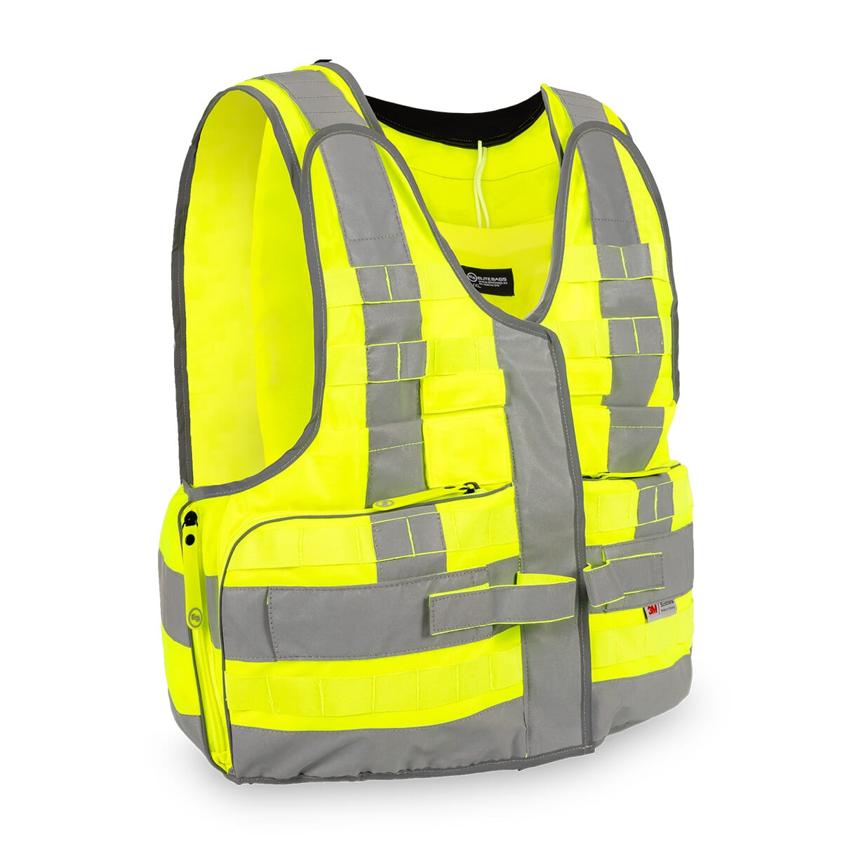 VISIBILITY VEST