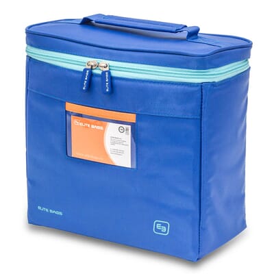 Bolsa Isotérmica para Muestras Biológicas - ROW'S XL - Elite Bags