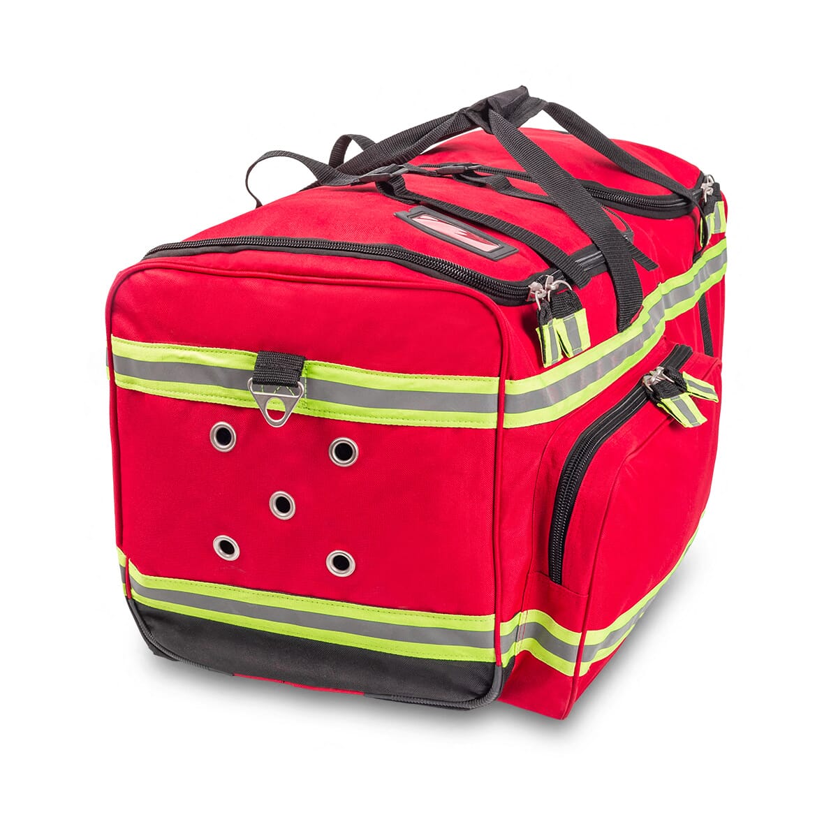 ATTACK Firefighter Gear Bag | High-Capacity Emergency Organizer
