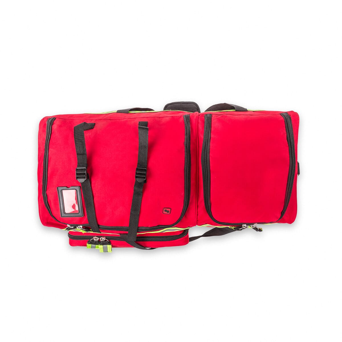 ATTACK Firefighter Gear Bag | High-Capacity Emergency Organizer
