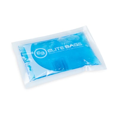 Reusable Cold Gel - GEL - Elite Bags