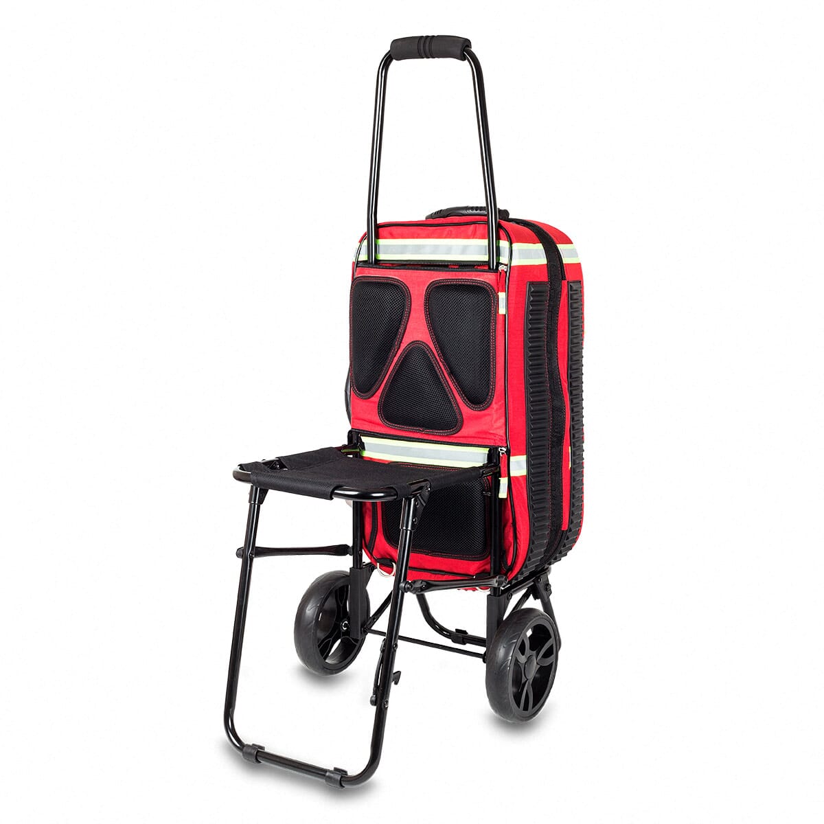 Carrello Porta Zaino - TROLLEY - Elite Bags