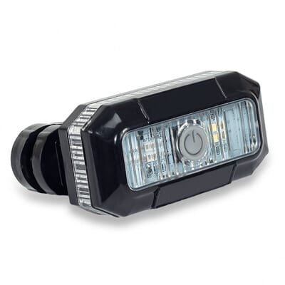 Sistema integral de iluminação - BLINK'S - Elite Bags