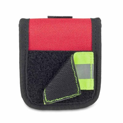 Safety Reflective Velcro Strips (2 Piece) - Army Navy Gear