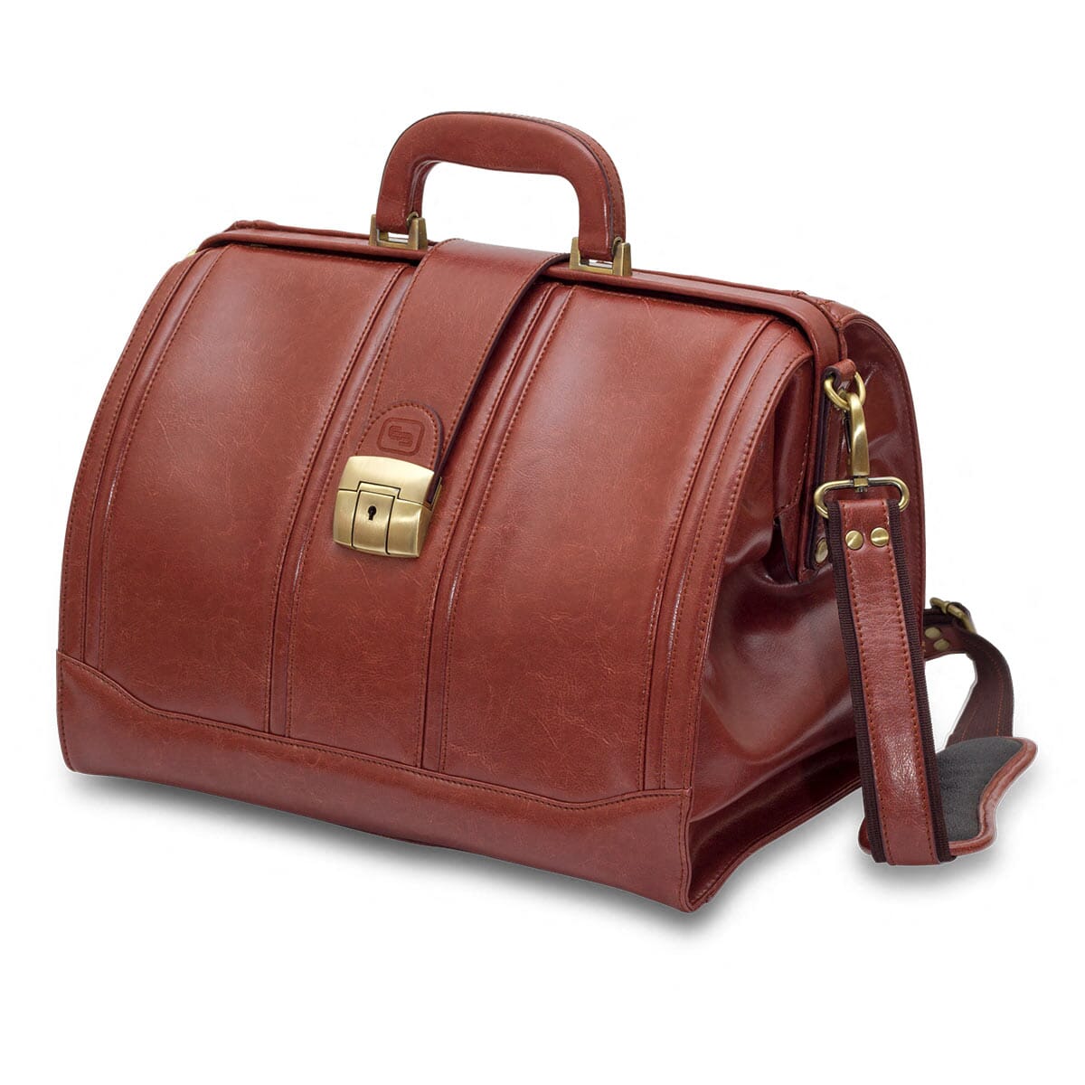 Briefcase for sales doctors