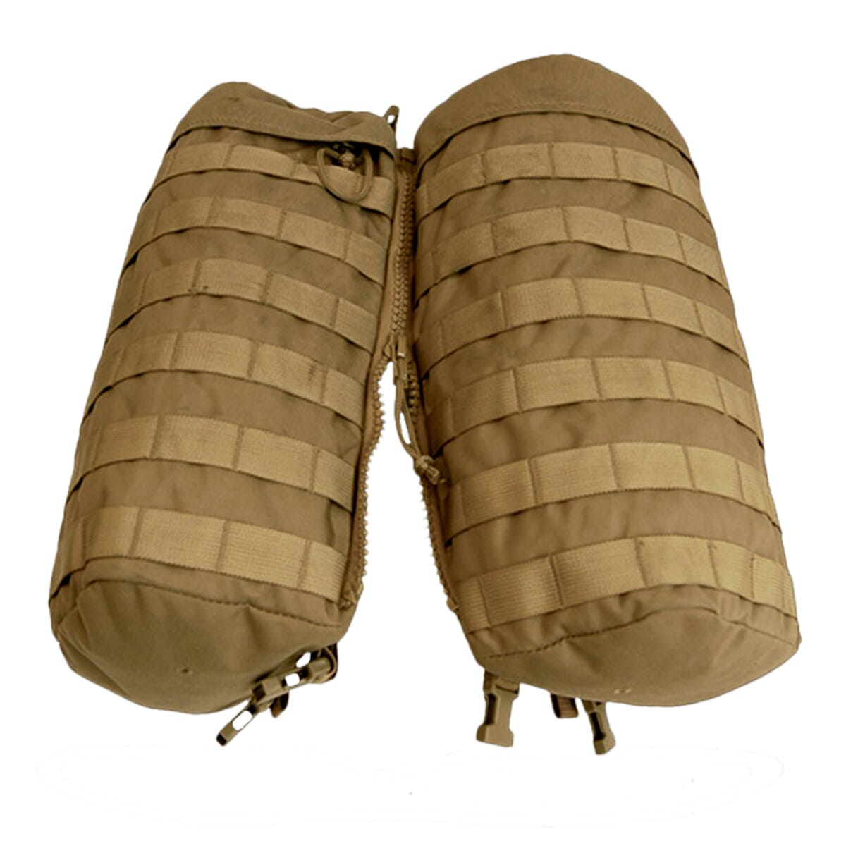 Tactical capaign backpack for special operations — MB10.001