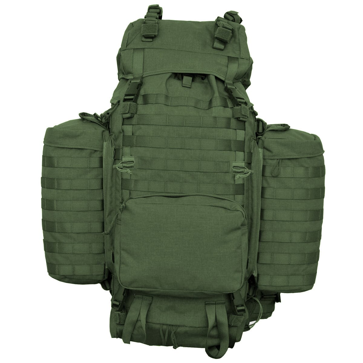 VERDE OLIVA