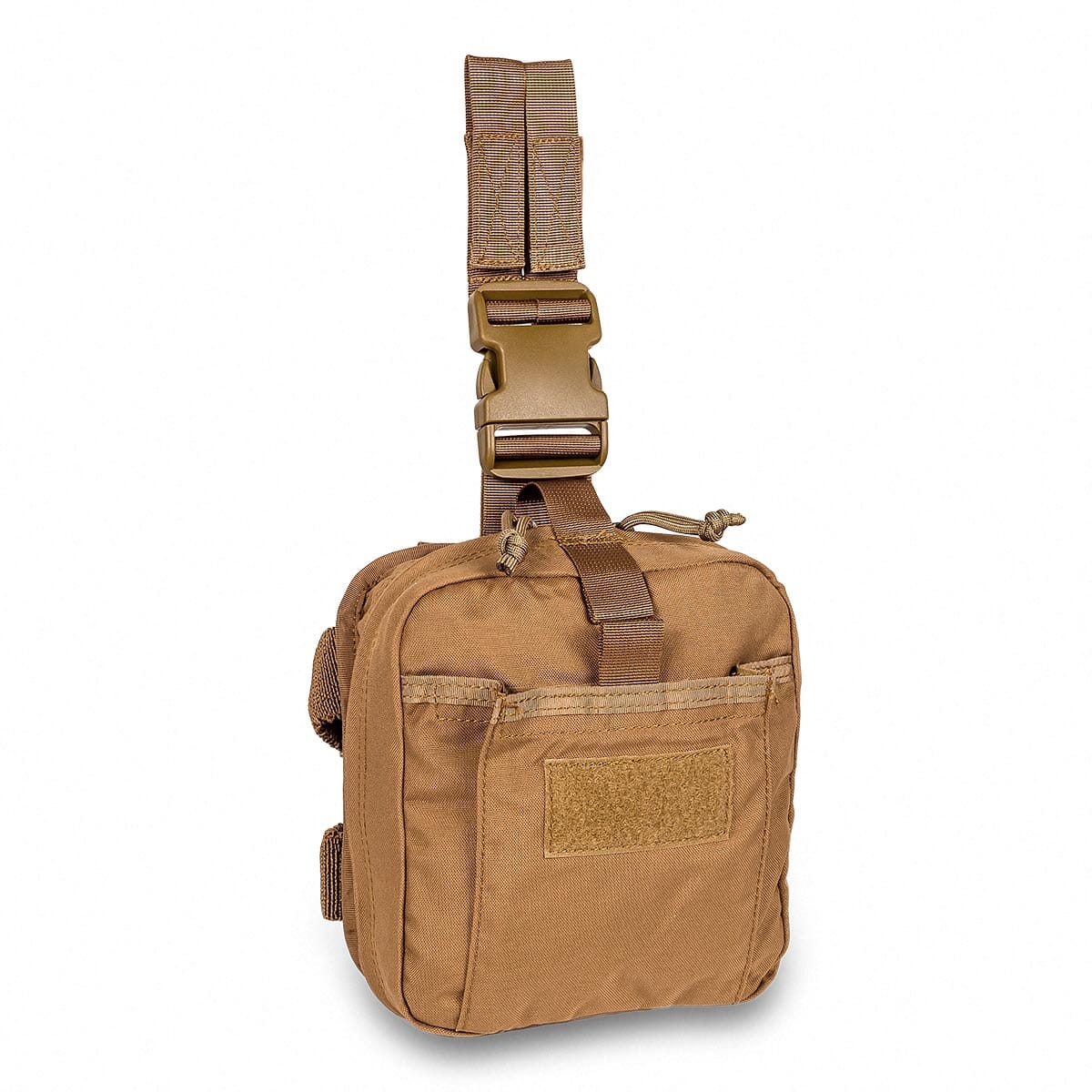 01 Mb10.037 Ifak Botiquin Hemostatico Elite Bags Front