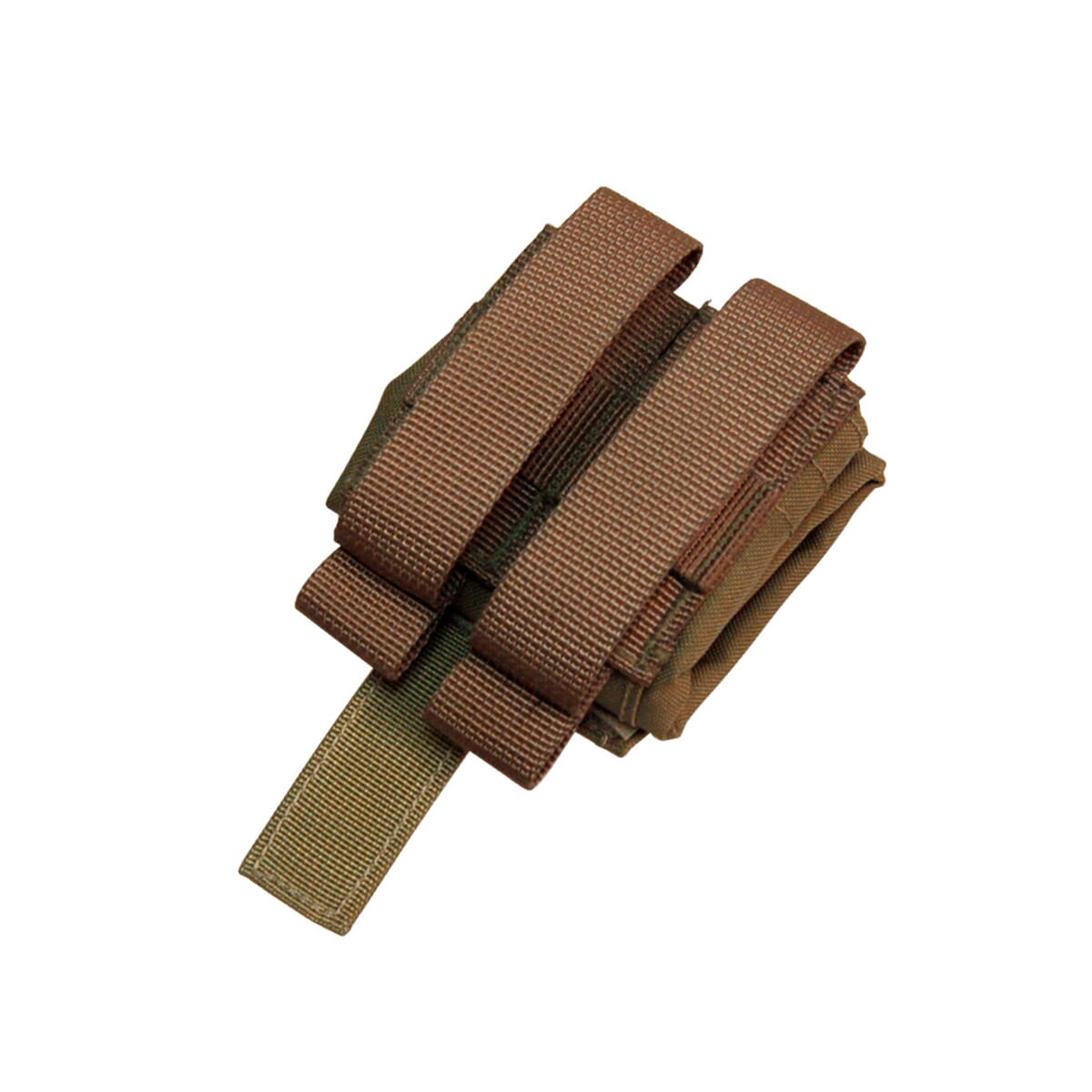 MAGAZINE BAG (small) — MB10.053