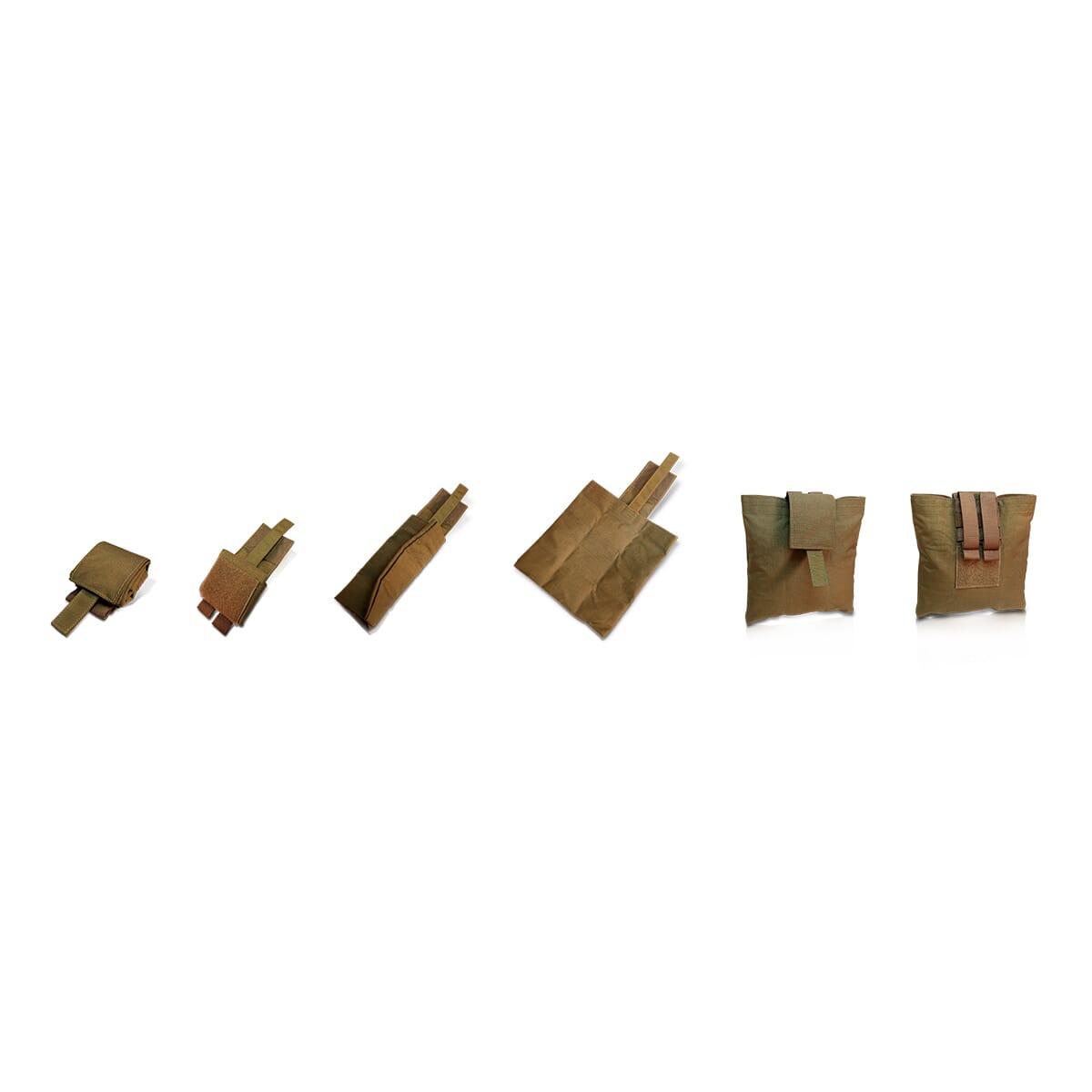 MAGAZINE BAG (small) — MB10.053