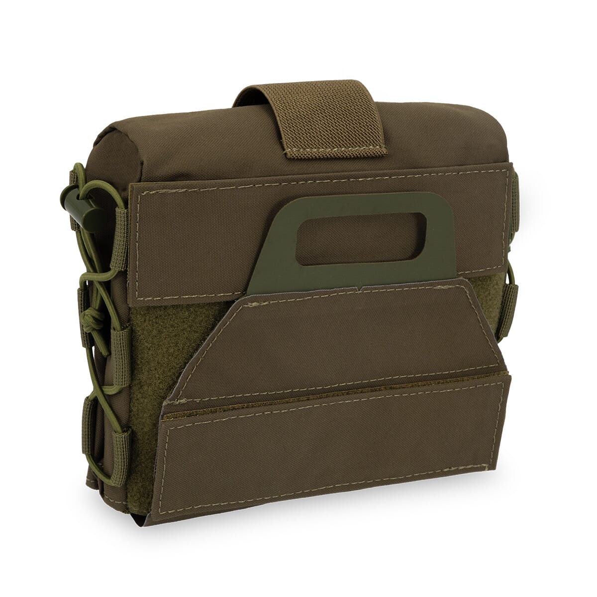 OLIVE DRAB