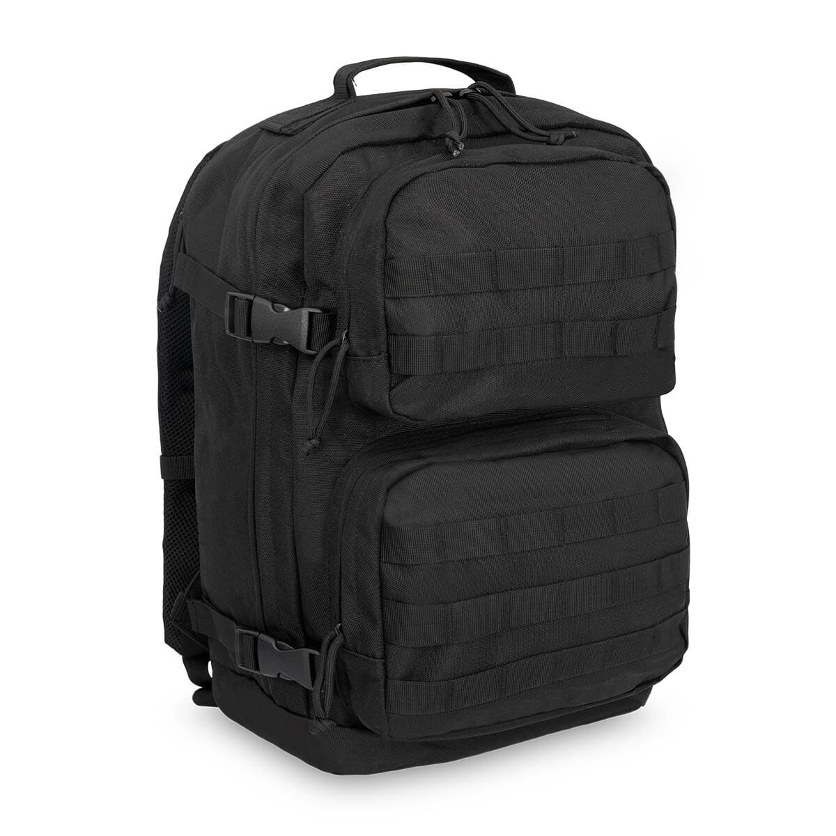 MOCHILA TÁCTICA BÁSICA